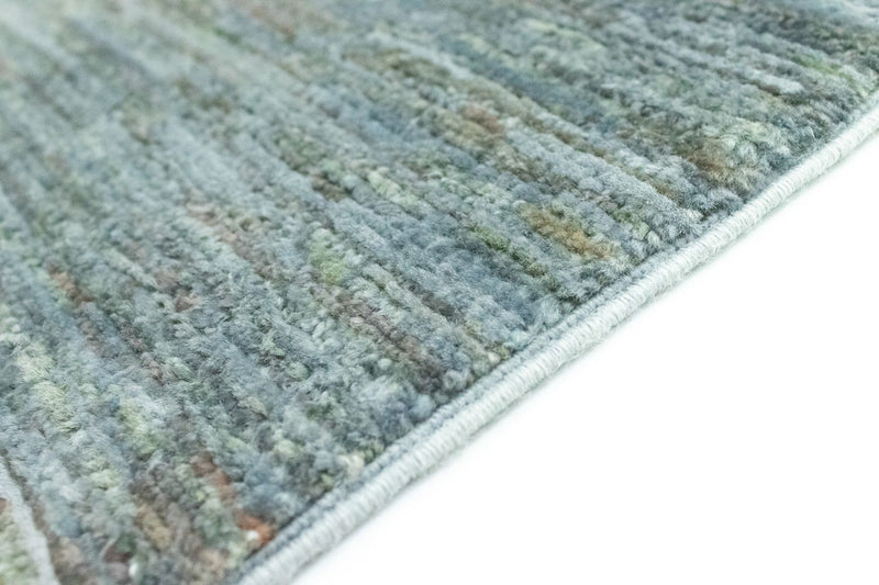 Runner Ziegler Carpet - Modern - 162 x 50 cm - flerfärgad
