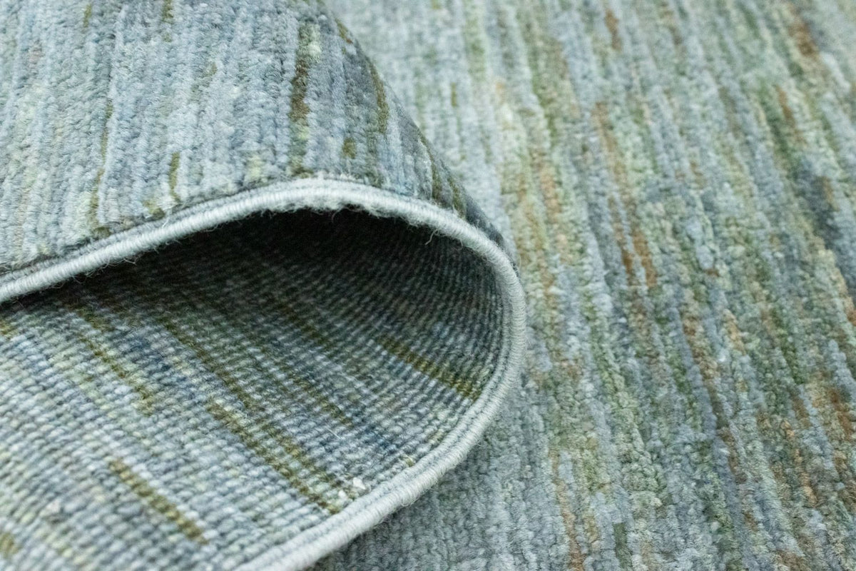 Runner Ziegler Carpet - Modern - 162 x 50 cm - flerfärgad