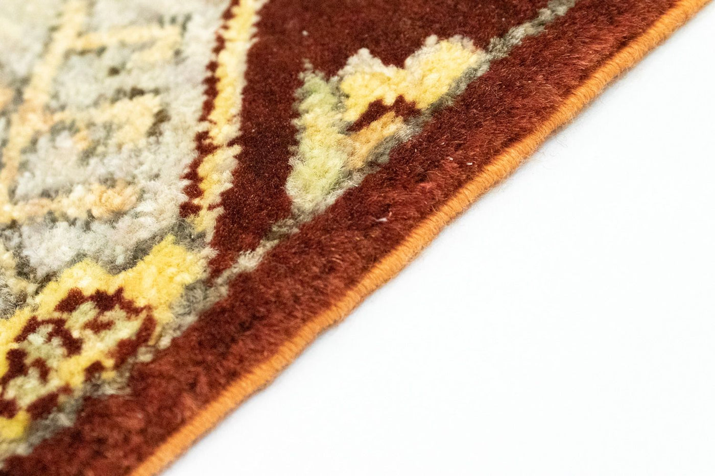 Ziegler Carpet 83x57cm - Oriental Carpet