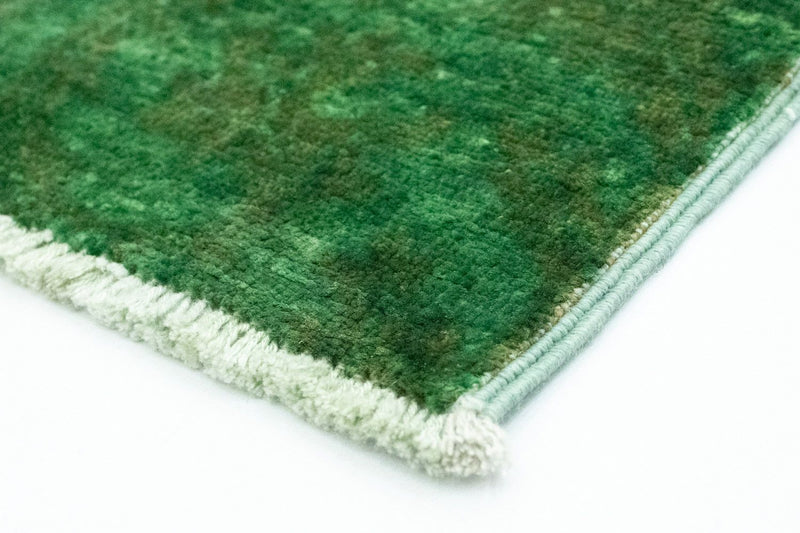 Ziegler Carpet - Modern - 123 x 75 cm - grön