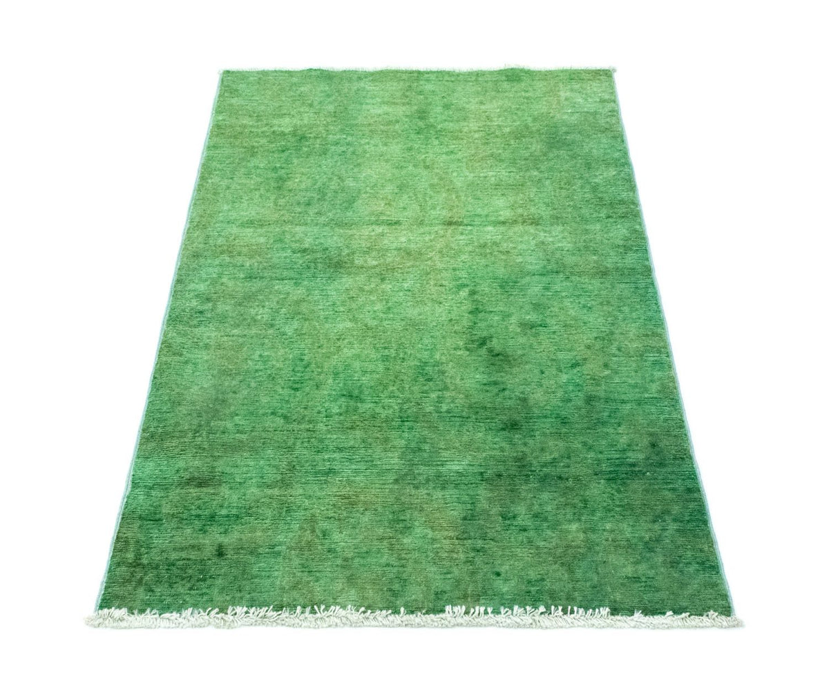 Ziegler Carpet - Modern - 123 x 75 cm - grön