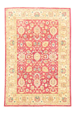 Ziegler Carpet - 178 x 123 cm - röd