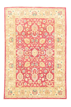 Ziegler Carpet - 178 x 123 cm - röd