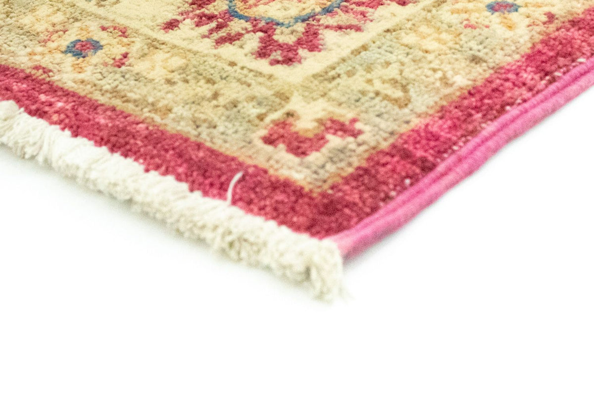 Ziegler Carpet - 178 x 123 cm - röd