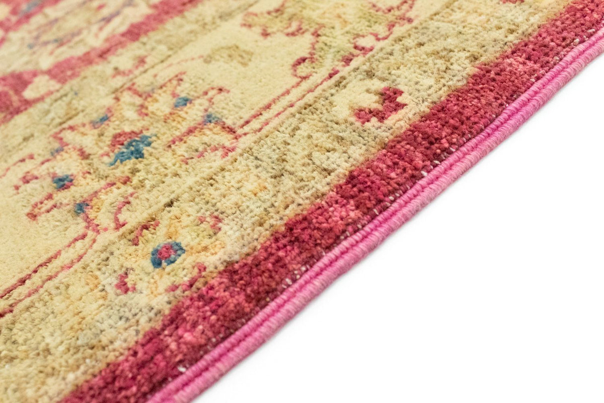 Ziegler Carpet - 178 x 123 cm - röd