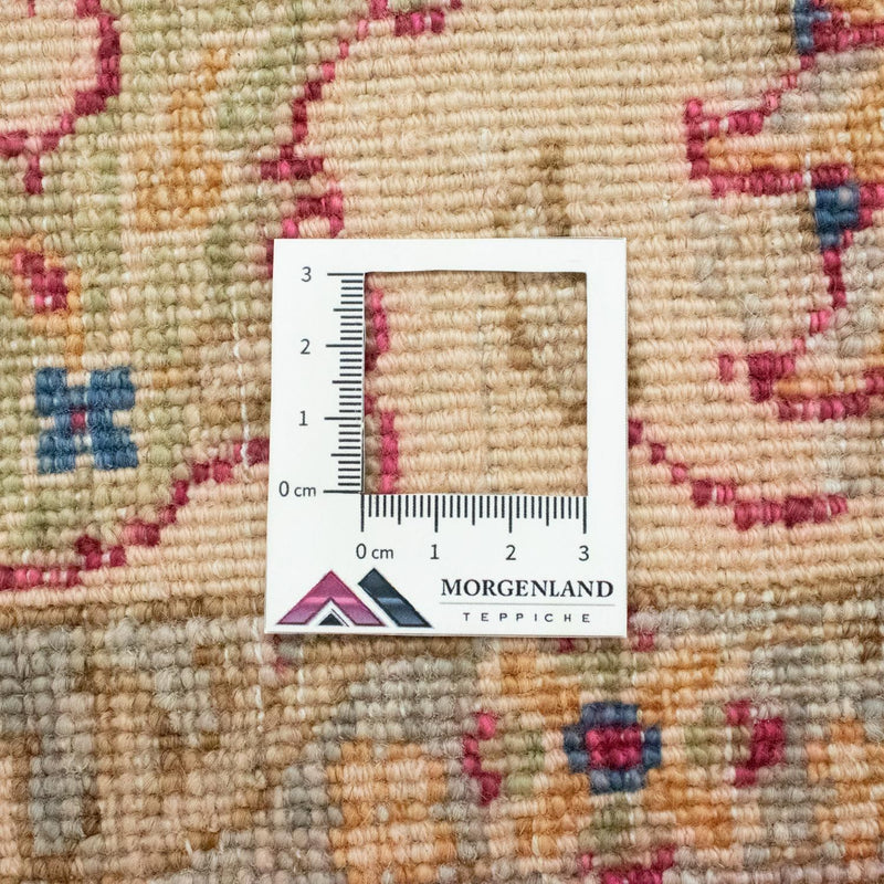 Ziegler Carpet - 178 x 123 cm - röd