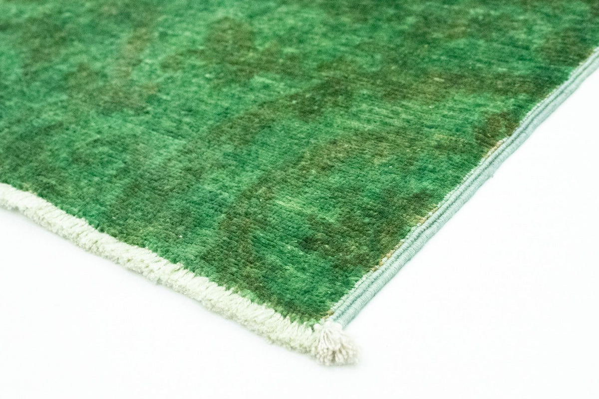 Ziegler Carpet - Modern - 123 x 78 cm - grön