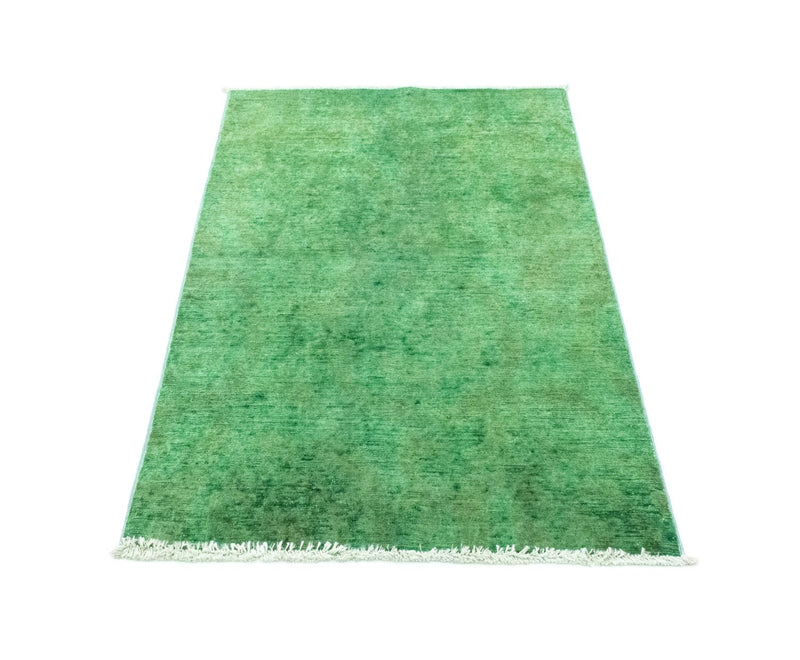 Ziegler Carpet - Modern - 123 x 78 cm - grön