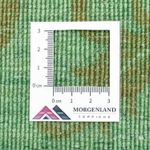 Ziegler Carpet - Modern - 123 x 78 cm - grön