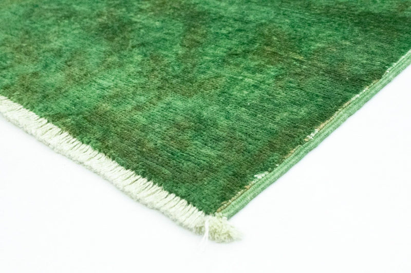 Ziegler Carpet - Modern - 123 x 78 cm - grön