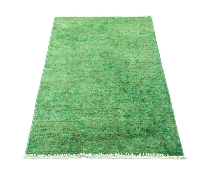 Ziegler Carpet - Modern - 123 x 78 cm - grön