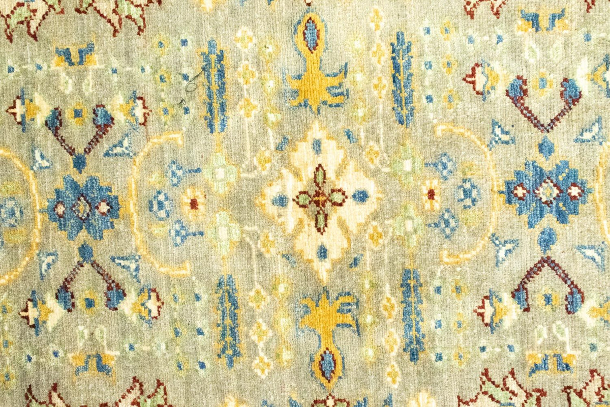 Ziegler Carpet - 115 x 80 cm - ljusgrön