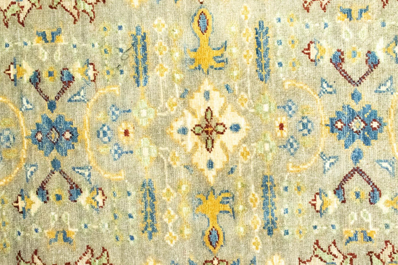 Ziegler Carpet - 115 x 80 cm - ljusgrön