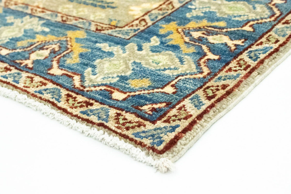 Ziegler Carpet - 115 x 80 cm - ljusgrön