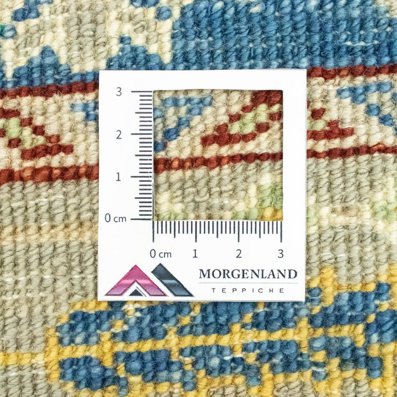 Ziegler Carpet - 115 x 80 cm - ljusgrön