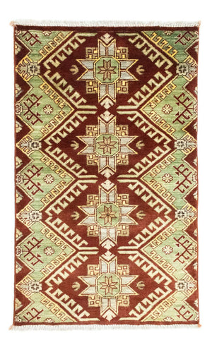 Ziegler Carpet - 122 x 75 cm - röd