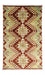 Ziegler Carpet - 122 x 75 cm - röd