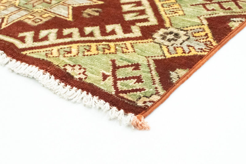 Ziegler Carpet - 122 x 75 cm - röd