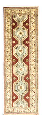 Runner Ziegler Carpet - 182 x 60 cm - röd