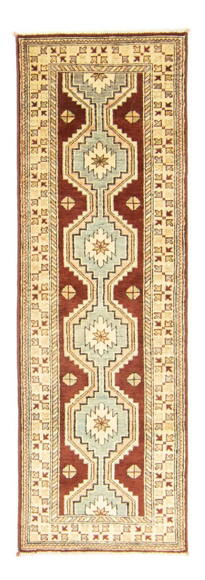 Runner Ziegler Carpet - 182 x 60 cm - röd