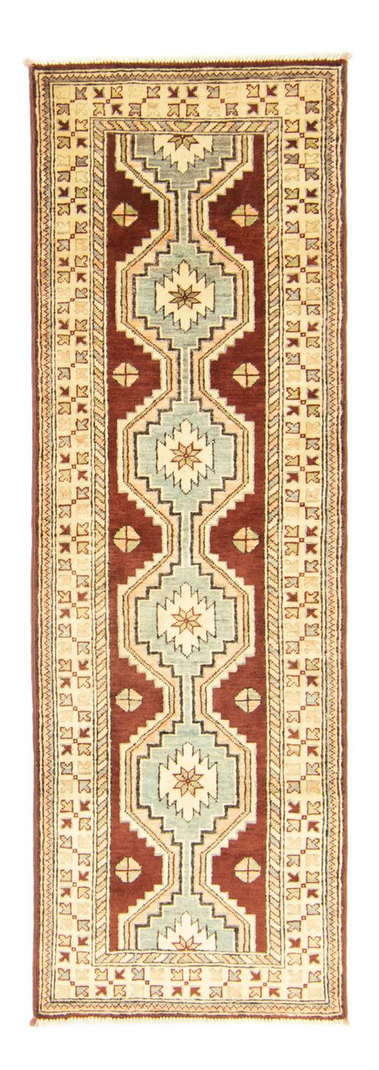 Runner Ziegler Carpet - 182 x 60 cm - röd