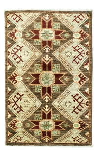 Ziegler Carpet - 94 x 60 cm - flerfärgad