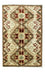 Ziegler Carpet - 94 x 60 cm - flerfärgad