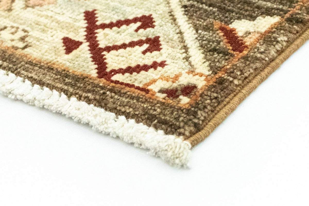 Ziegler Carpet - 94 x 60 cm - flerfärgad