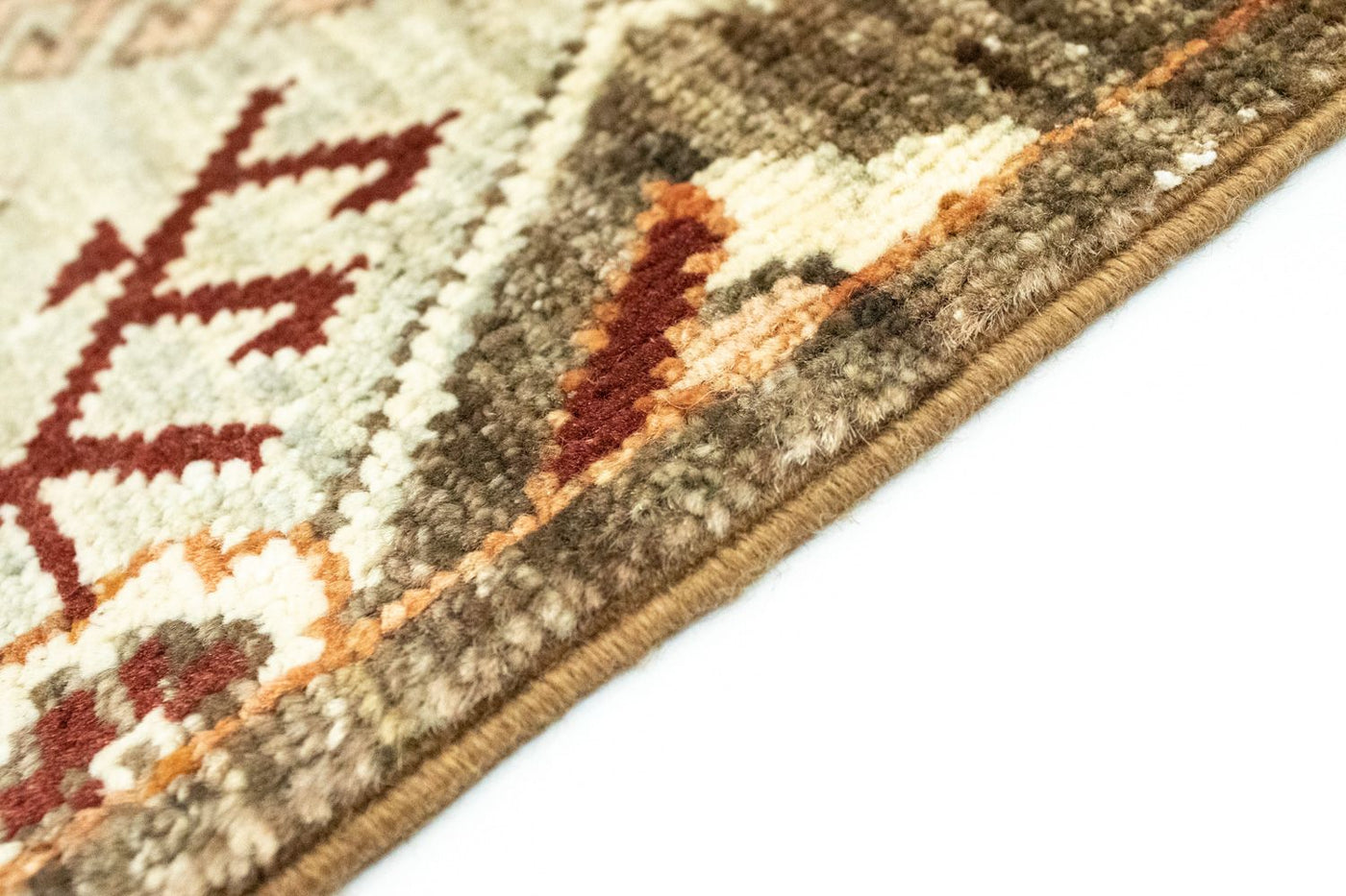 Ziegler Carpet 94x60cm - Oriental Carpet