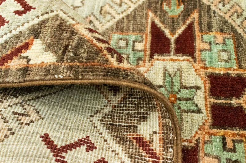 Ziegler Carpet - 94 x 60 cm - flerfärgad