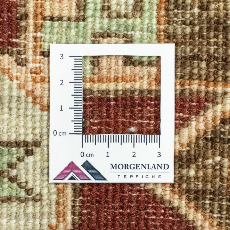 Ziegler Carpet - 94 x 60 cm - flerfärgad