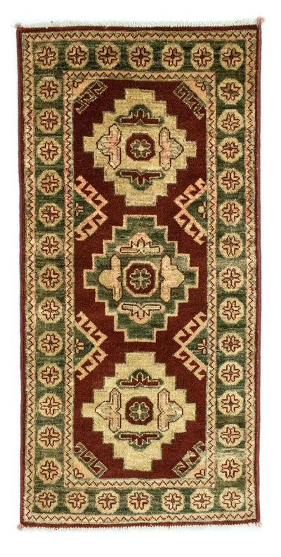 Ziegler Carpet 59x117cm - Oriental Carpet