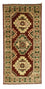 Ziegler Carpet - 117 x 59 cm - röd