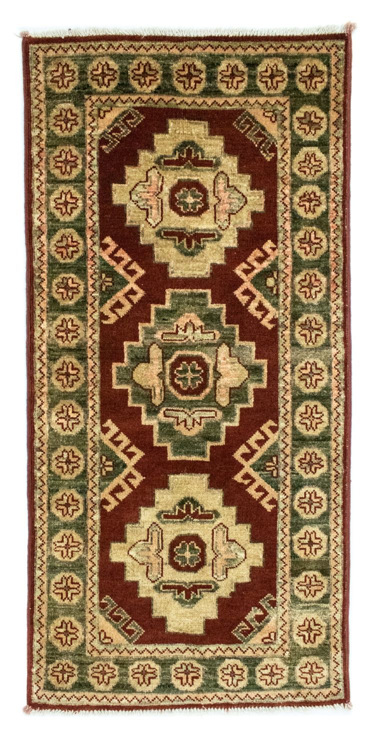 Ziegler Carpet - 117 x 59 cm - röd