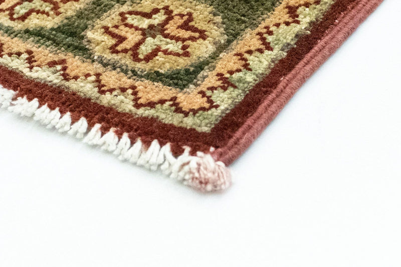 Ziegler Carpet - 117 x 59 cm - röd
