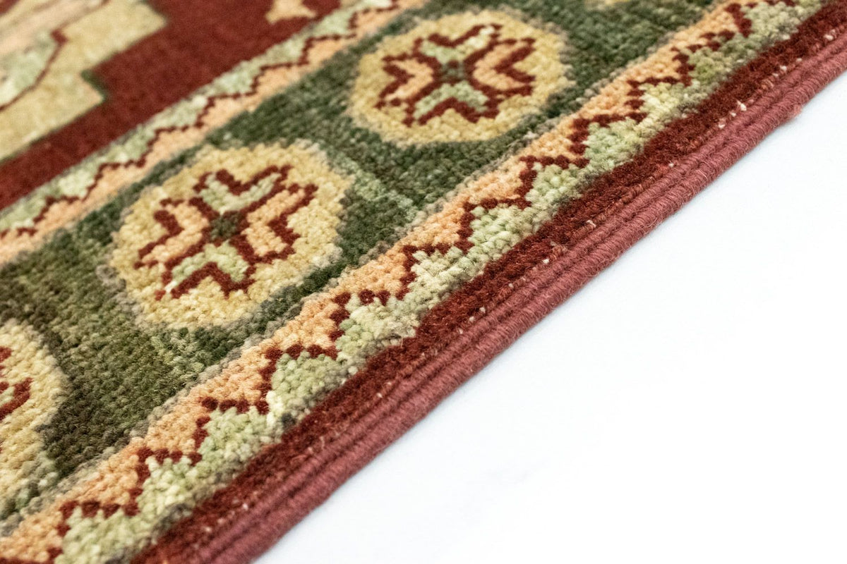 Ziegler Carpet - 117 x 59 cm - röd