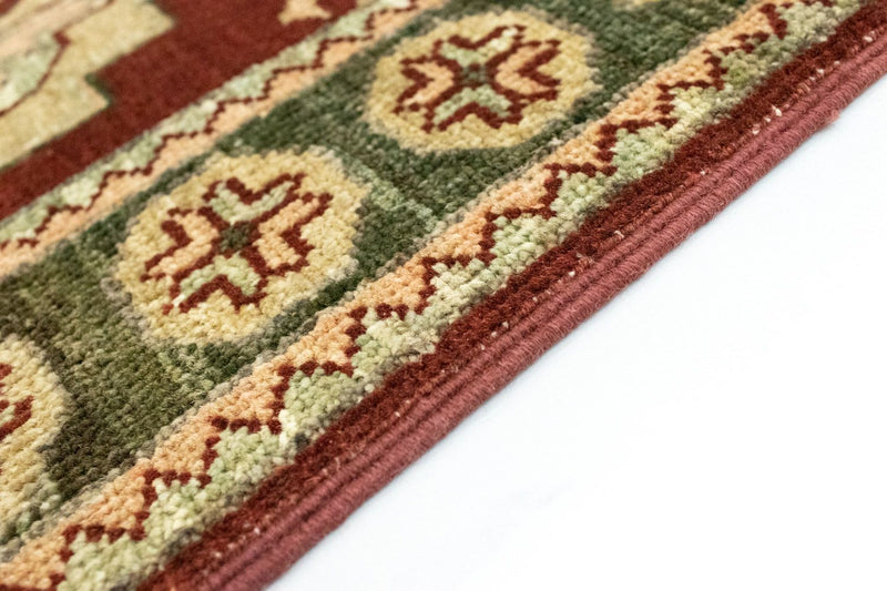 Ziegler Carpet - 117 x 59 cm - röd