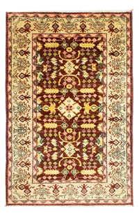 Ziegler Carpet - 125 x 79 cm - röd