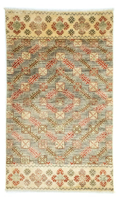 Ziegler Carpet - 130 x 79 cm - flerfärgad