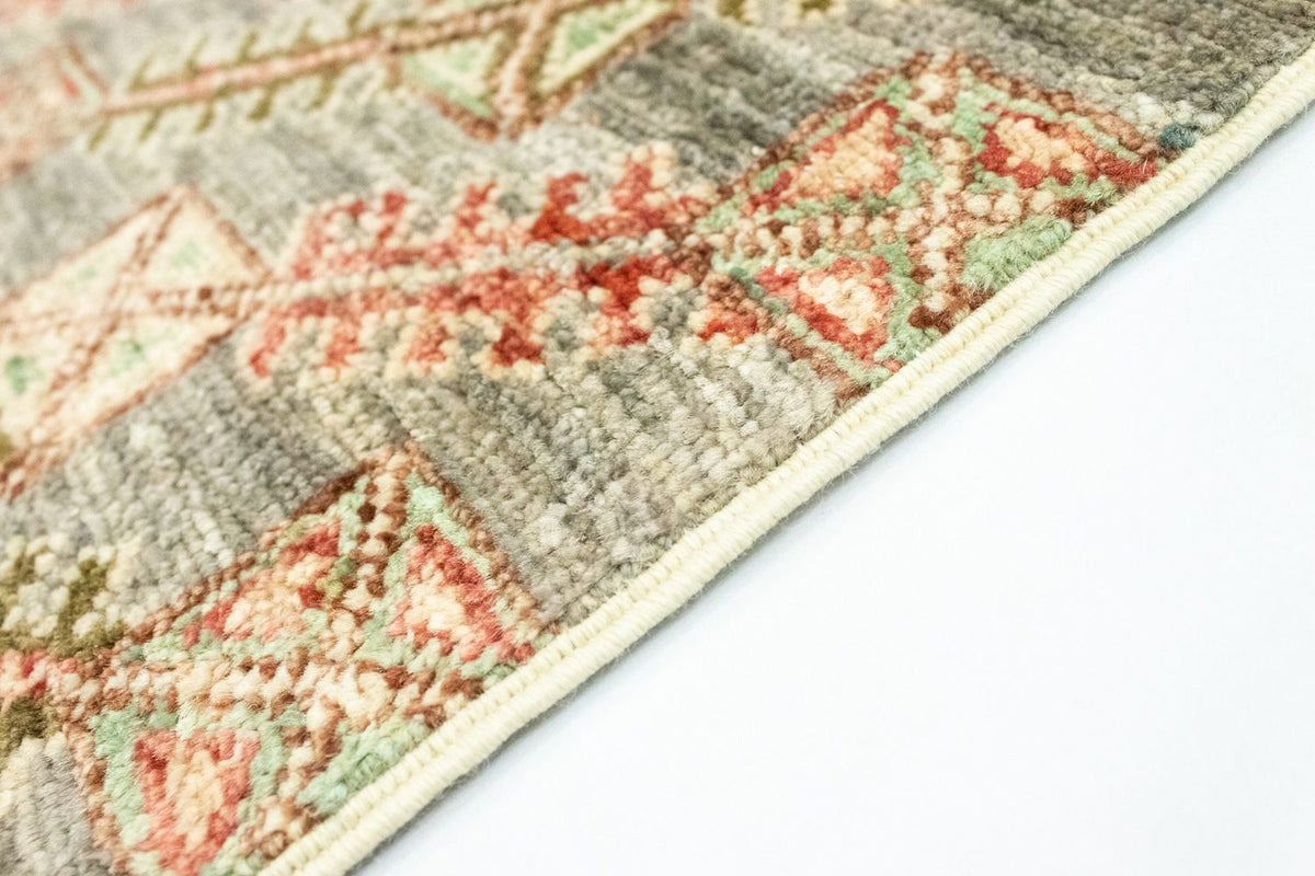 Ziegler Carpet - 130 x 79 cm - flerfärgad