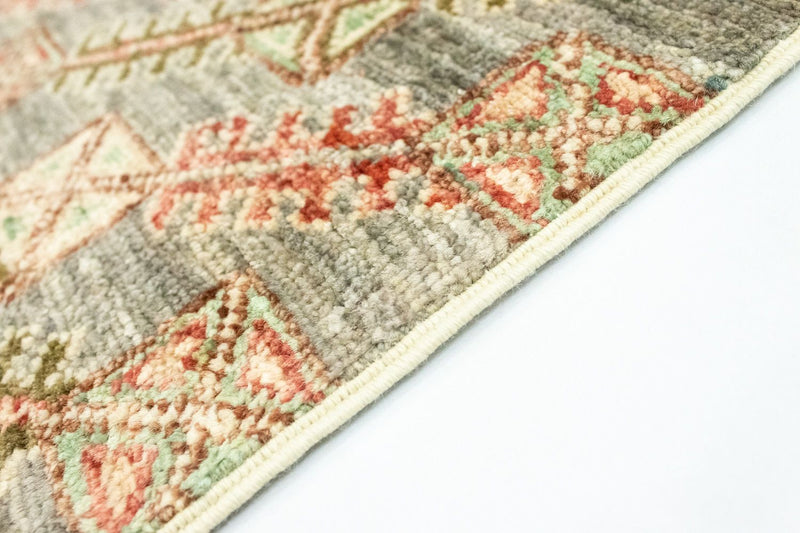 Ziegler Carpet - 130 x 79 cm - flerfärgad