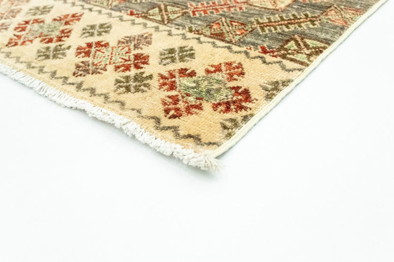 Ziegler Carpet - 130 x 79 cm - flerfärgad