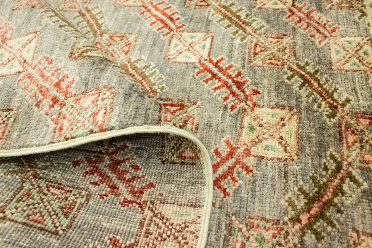 Ziegler Carpet - 130 x 79 cm - flerfärgad