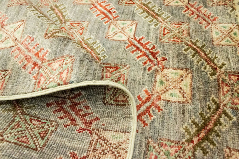 Ziegler Carpet - 130 x 79 cm - flerfärgad