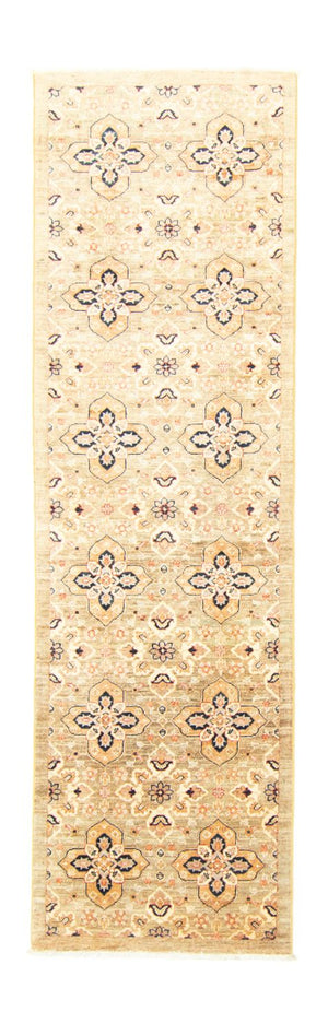 Runner Ziegler Carpet - 285 x 81 cm - beige