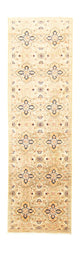 Runner Ziegler Carpet - 285 x 81 cm - beige