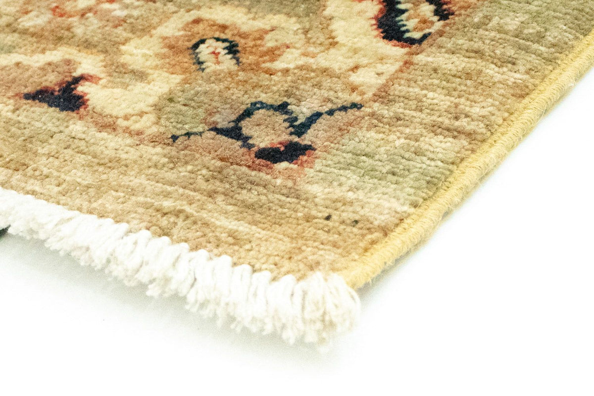 Runner Ziegler Carpet - 285 x 81 cm - beige