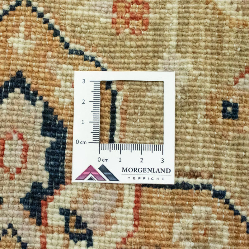 Runner Ziegler Carpet - 285 x 81 cm - beige