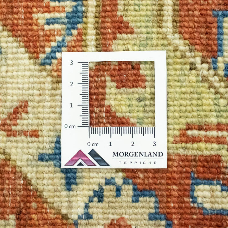 Ziegler Carpet - 175 x 125 cm - orange