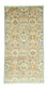 Runner Ziegler Carpet - Modern - 194 x 100 cm - grön